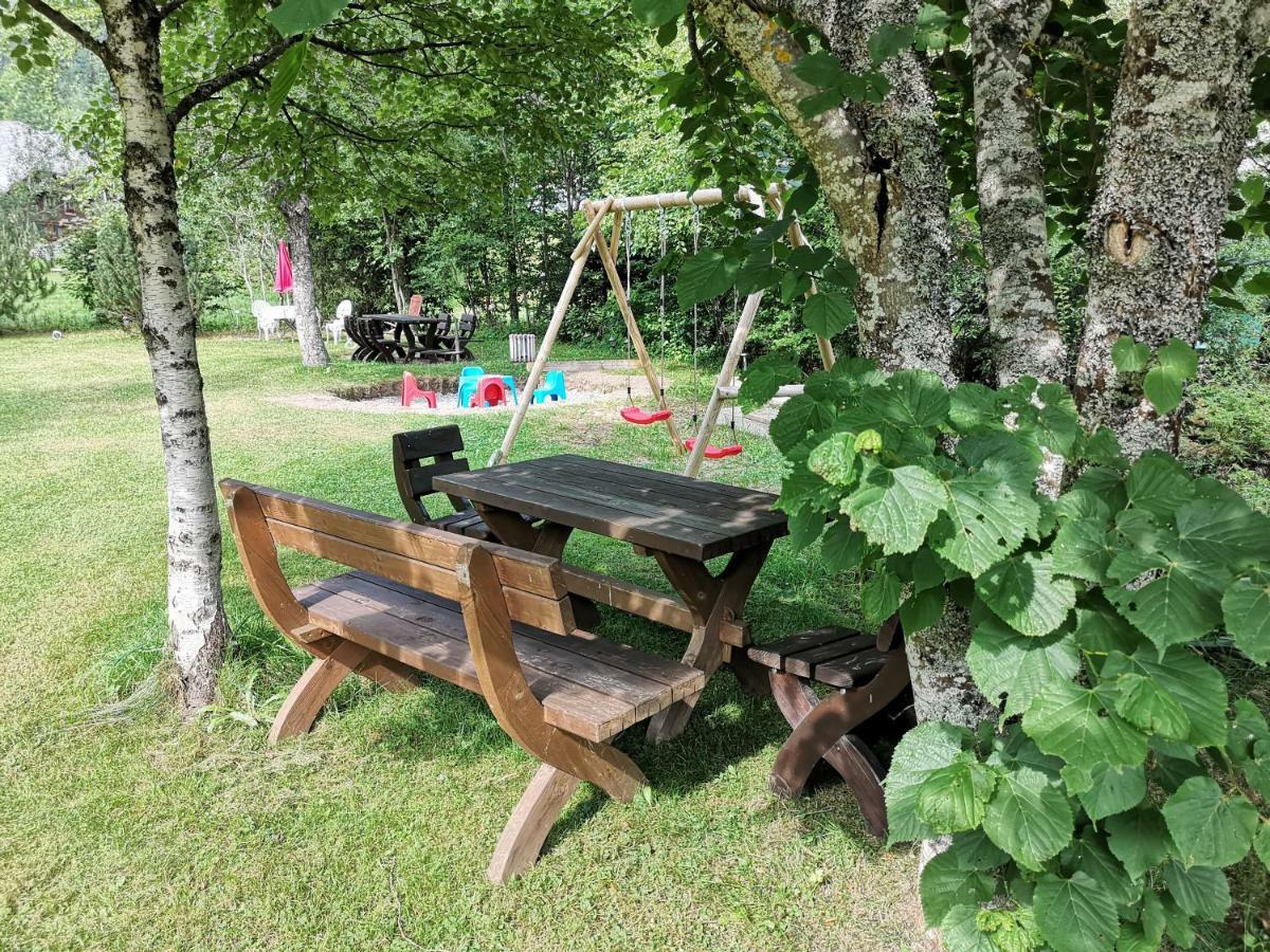 C4 Albmatte-Fewo Sauna, Hallenbad Aussenbecken Massagen Nebenan Menzenschwand-Hinterdorf 外观 照片